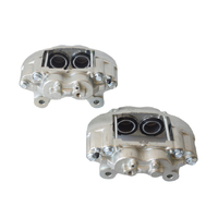 Front Brake Caliper Pair Landcruiser 80