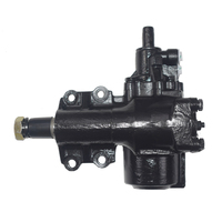 Power Steering Box Landcruiser 80 105