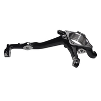 Steering Knuckle L/H ABS Hilux KUN GGN