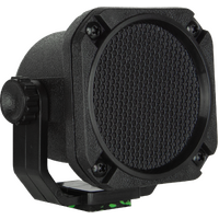 SPK45B 4 Watt Extension Speaker - Black