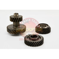 High Geared Ratio Kit Landcruiser 70 80 0.912-2.415