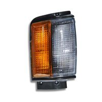 Corner Lamp RH Front Black Hilux LN65