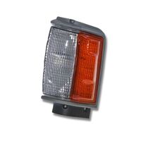 Corner Lamp LH Front Grey Hilux LN65