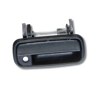 Front Right Outer Black Door Handle Hilux LN RN