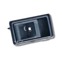 Interior Door Handle LH Dark Blue Hilux LN RN