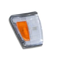 Corner Lamp RH Front Silver Hilux LN RN