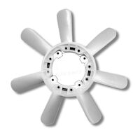 Radiator Fan Blade Hilux LN 3L