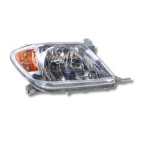 Head Light RH Hilux KUN GGN