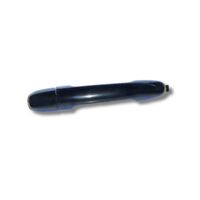 Outer Black Door Handle Hilux KUN GGN