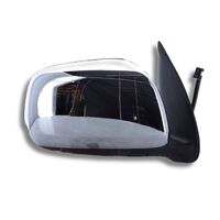 Mirror Electric Chrome Right Hilux KUN GGN