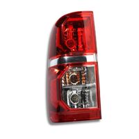 Tail Light LH Hilux KUN GGN