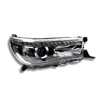 Head Light LED RH Hilux GUN GGN