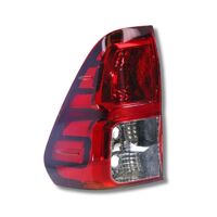 Tail Light LH Hilux GUN GGN