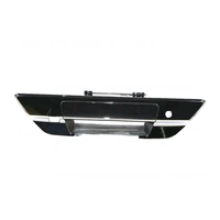 Tailgate Handle Hilux GUN GGN