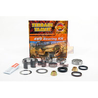 Transfer Case Overhaul Kit Prado 120 150