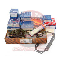 Transfer Case Overhaul Kit Landcruiser 80 100