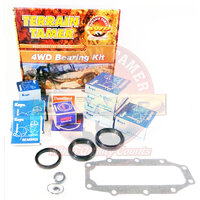 Transfer Case Overhaul Kit Landcruiser 80