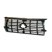 Grille Chrome Landcruiser 80