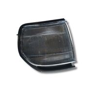 Corner Lamp RH Front Chrome Landcruiser 80