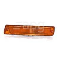 Front Indicator Lamp LH Landcruiser 80