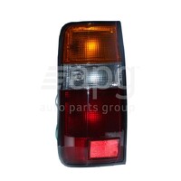 Tail Light LH Landcruiser 80