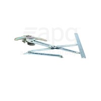 Front Left Window Regulator Landcruiser 80