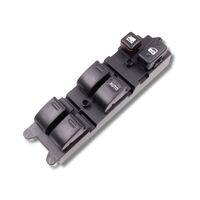 Electric Window Master Switch Landcruiser 80 79