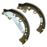 Rear Brake Shoe Set Hilux KUN GGN GUN