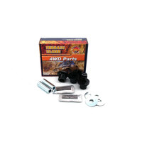 Steering Rack Mounting Bush Kit Hilux KUN GGN Prado