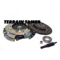 Heavy Duty Clutch Kit Patrol GU TB45