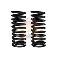 Front Coil Springs Landcruiser 80 105 -50KG 50MM