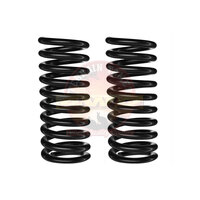 Front Coil Springs Landcruiser 80 105 Comfort 50MM