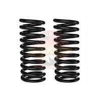 Front Coil Springs Landcruiser 80 105 150KG+ 50MM