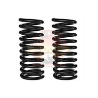 Front Coil Springs Landcruiser 80 105 -50KG 30MM