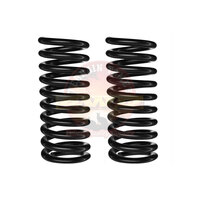 Front Coil Springs Landcruiser 80 105 -50KG 10MM