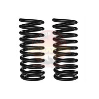 Front Coil Springs Landcruiser 80 105 -50KG 10MM