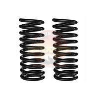 Rear Coil Springs Landcruiser 80 105 50-300KG 40MM