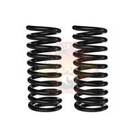 Rear Coil Springs Landcruiser 80 105 50-100KG 20MM