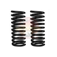 Front Coil Springs Landcruiser 80 105 -150KG 50MM