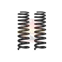 Front Smart Coil Springs Landcruiser 80 105 -50KG