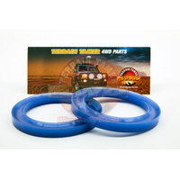 Coil Spring Spacers 10mm Landcruiser 80 105