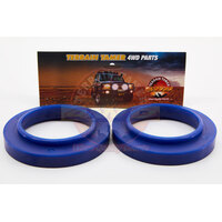 Coil Spring Spacers 20mm Landcruiser 80 105