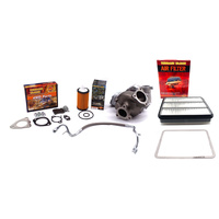 Turbo Kit Landcruiser VDJ79