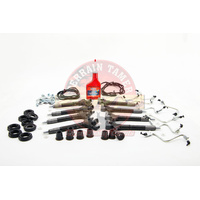 Diesel Fuel Injector Kit Landcruiser VDJ