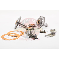 Free Wheeling Hub Conversion Kit Landcruiser VDJ79