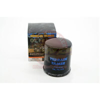 Oil Filter Z418 Hilux Landcruiser FZJ KUN GGN RZN VZN