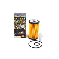 Oil Filter R2651P Landcruiser VDJ