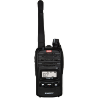 TX677 2 Watt UHF CB Handheld Radio