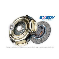 Safari Tuff Clutch Kit Hilux LN