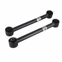 Rear Upper Trailing Arm Pair Adjustable Patrol GQ GU